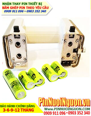Pin máy trắc địa Nikon BC-4, Thay Pin máy trắc địa Nikon BC-4 | hàng có sẳn-Bảo hành 06 tháng